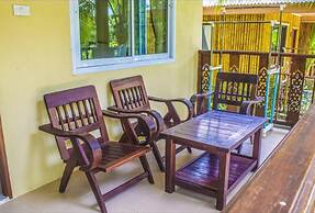 The Fisherman's Chalet