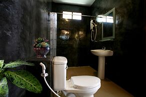 The Fisherman's Chalet