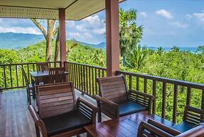 The Fisherman's Chalet