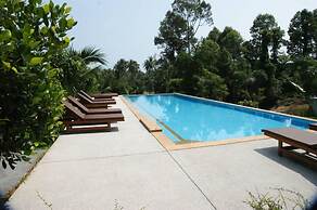 The Fisherman's Chalet