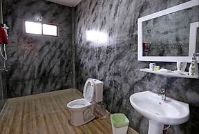 The Fisherman's Chalet