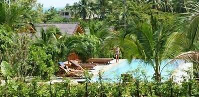 The Fisherman's Chalet