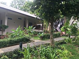 The Fisherman's Chalet