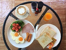 The Fisherman's Chalet