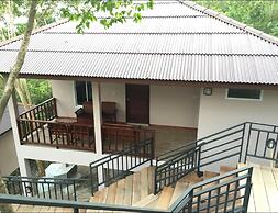 The Fisherman's Chalet