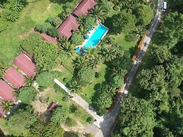 The Fisherman's Chalet