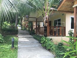 The Fisherman's Chalet