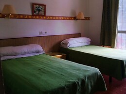 Hostal Escandinavia