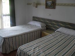 Hostal Escandinavia