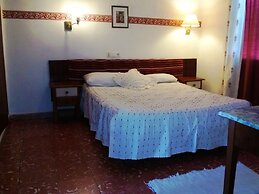 Hostal Escandinavia