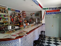 Hostal Escandinavia