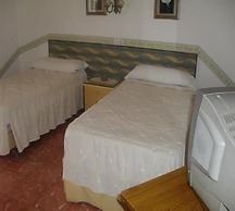 Hostal Escandinavia