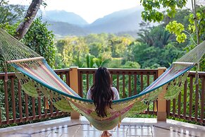 Sleeping Giant Rainforest Lodge