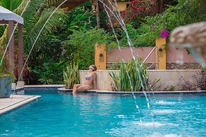 Sleeping Giant Rainforest Lodge