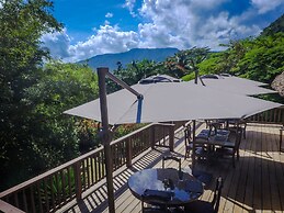 Sleeping Giant Rainforest Lodge