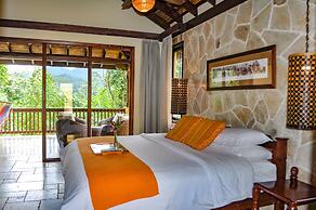 Sleeping Giant Rainforest Lodge