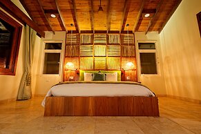 Sleeping Giant Rainforest Lodge