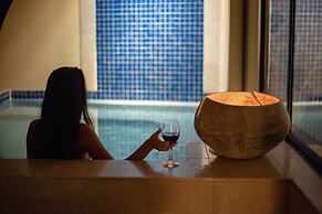 Sleeping Giant Rainforest Lodge