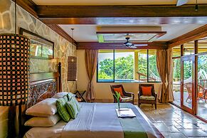 Sleeping Giant Rainforest Lodge