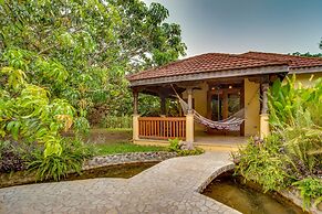 Sleeping Giant Rainforest Lodge