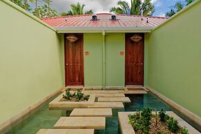 Sleeping Giant Rainforest Lodge