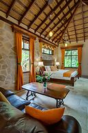 Sleeping Giant Rainforest Lodge