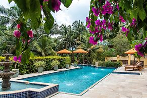 Sleeping Giant Rainforest Lodge