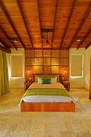 Sleeping Giant Rainforest Lodge