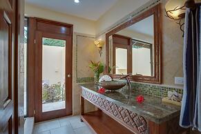 Sleeping Giant Rainforest Lodge