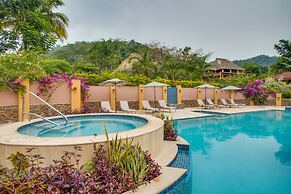 Sleeping Giant Rainforest Lodge