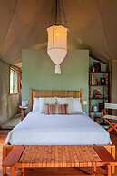 Sleeping Giant Rainforest Lodge