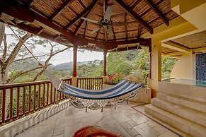 Sleeping Giant Rainforest Lodge