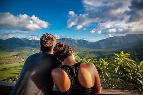 Sleeping Giant Rainforest Lodge