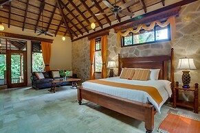Sleeping Giant Rainforest Lodge