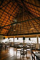 Sleeping Giant Rainforest Lodge