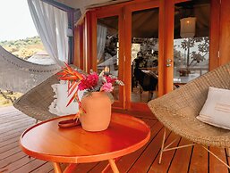 Sleeping Giant Rainforest Lodge