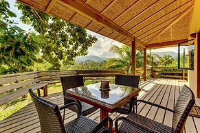 Sleeping Giant Rainforest Lodge