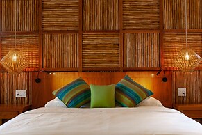 Sleeping Giant Rainforest Lodge