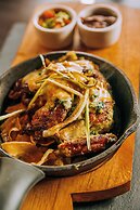 Sleeping Giant Rainforest Lodge