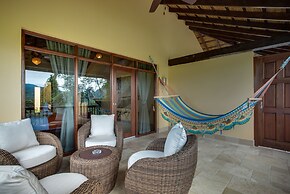 Sleeping Giant Rainforest Lodge