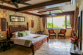 Sleeping Giant Rainforest Lodge