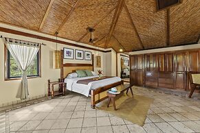 Sleeping Giant Rainforest Lodge