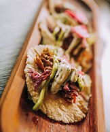 Sleeping Giant Rainforest Lodge