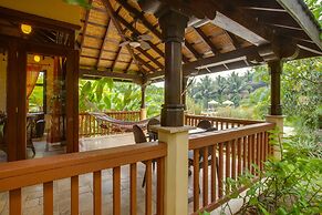 Sleeping Giant Rainforest Lodge