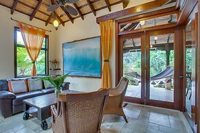 Sleeping Giant Rainforest Lodge