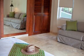 Sleeping Giant Rainforest Lodge