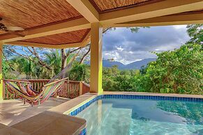 Sleeping Giant Rainforest Lodge