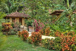 Sleeping Giant Rainforest Lodge