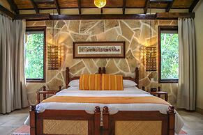 Sleeping Giant Rainforest Lodge