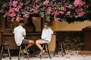 Sleeping Giant Rainforest Lodge